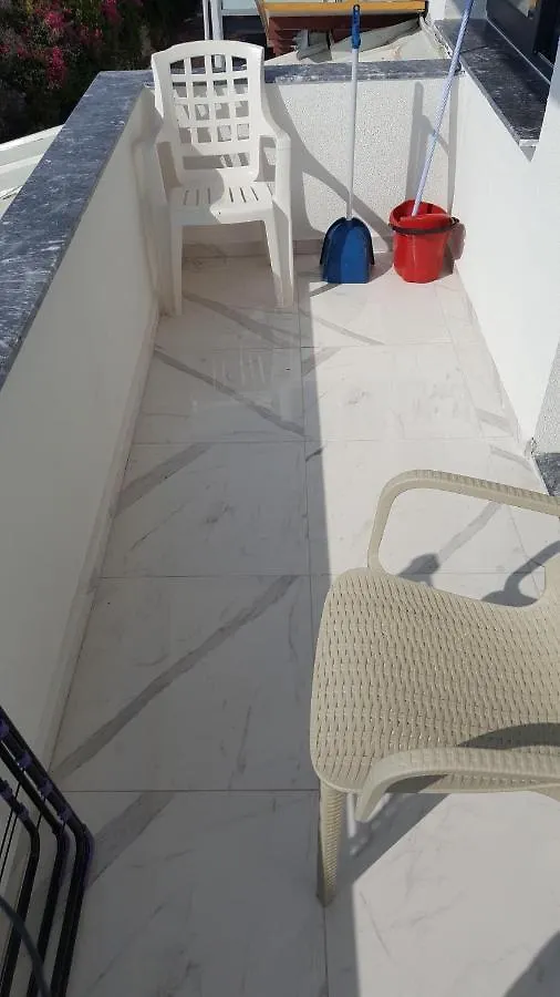 Cesme Holiday Homes شقة فندقية